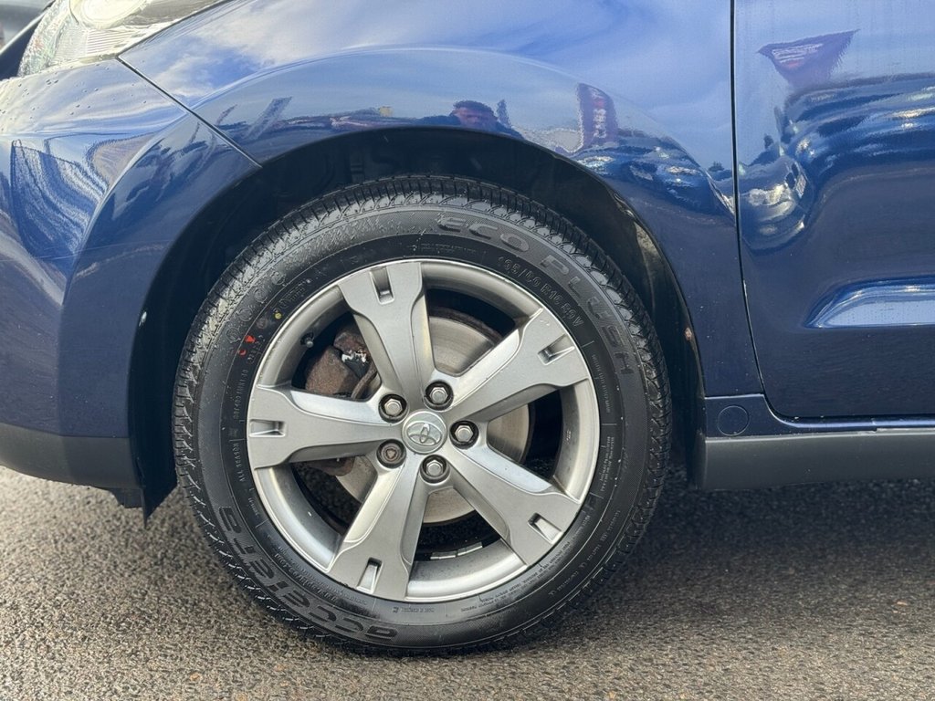 Used Toyota Urbancruiser 2012 for sale - 77161937: Photo 9