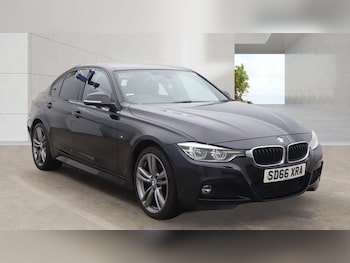 Used BMW 3 Series 2016 for sale - 79046137: Photo