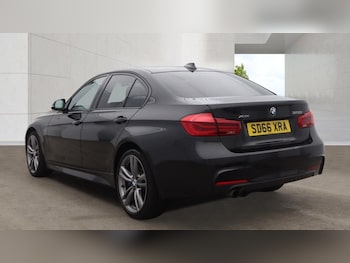 Used BMW 3 Series 2016 for sale - 79046137: Photo