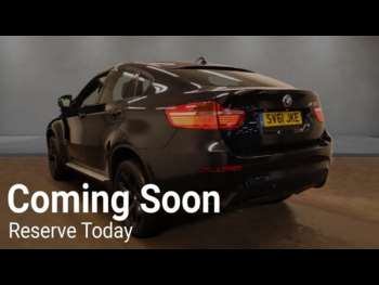 Used BMW X6 2012 for sale - 73702490: Photo