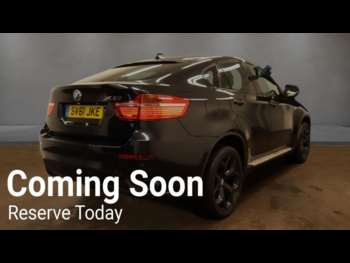 Used BMW X6 2012 for sale - 73702490: Photo