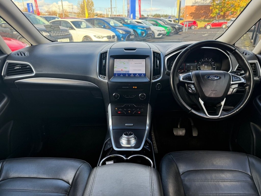 Used Ford Galaxy 2021 for sale - 77133024: Photo 10