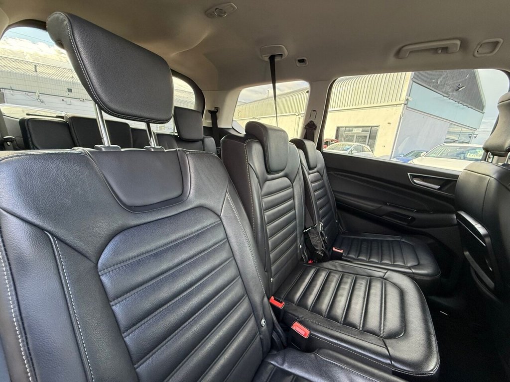 Used Ford Galaxy 2021 for sale - 77133024: Photo 11