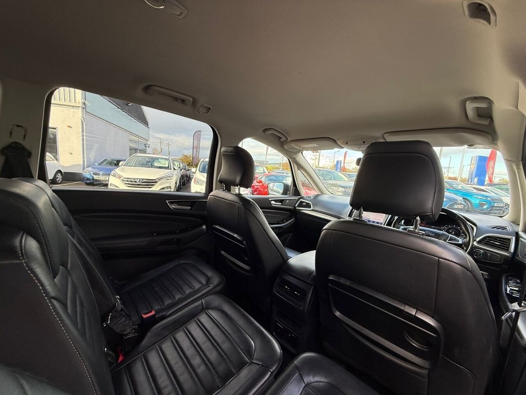 Used Ford Galaxy 2021 for sale - 77133024: Photo 12