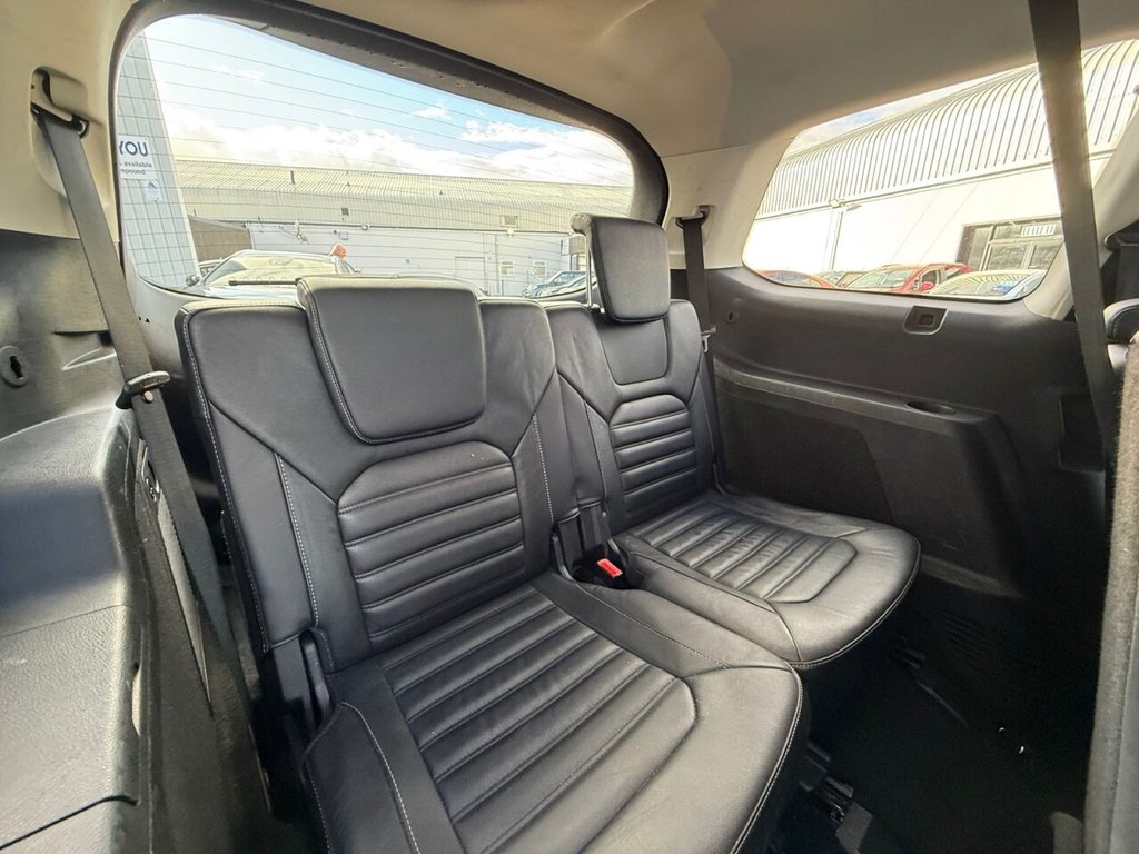 Used Ford Galaxy 2021 for sale - 77133024: Photo 13