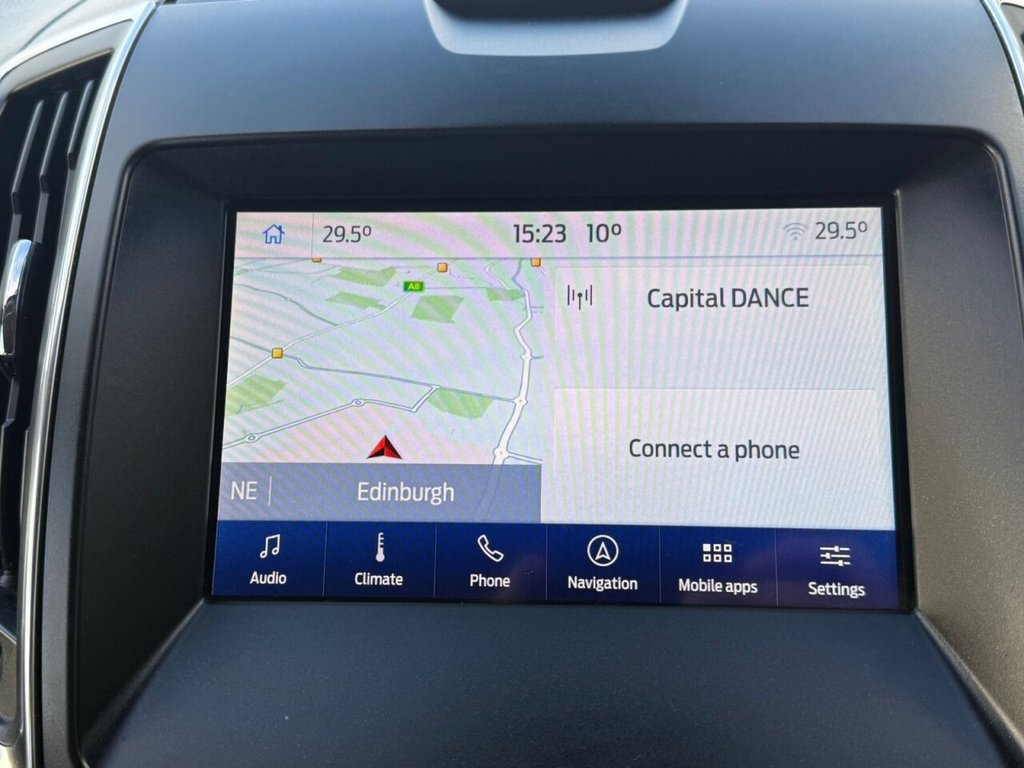 Used Ford Galaxy 2021 for sale - 77133024: Photo 14