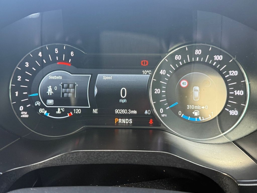 Used Ford Galaxy 2021 for sale - 77133024: Photo 15