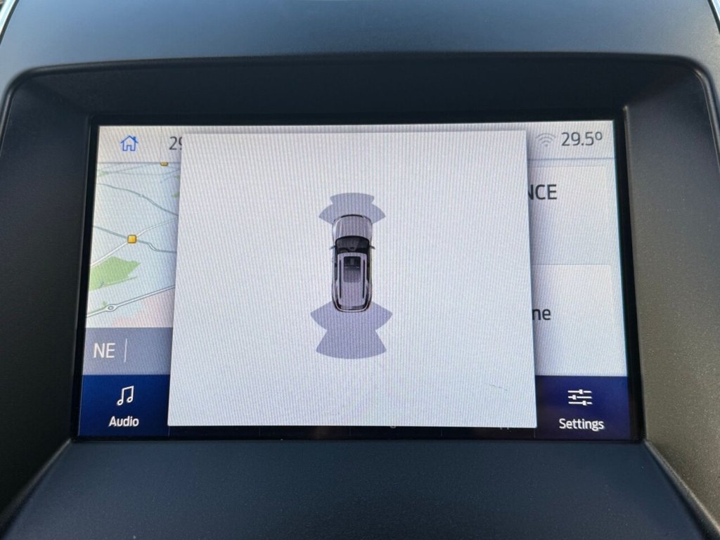 Used Ford Galaxy 2021 for sale - 77133024: Photo 16