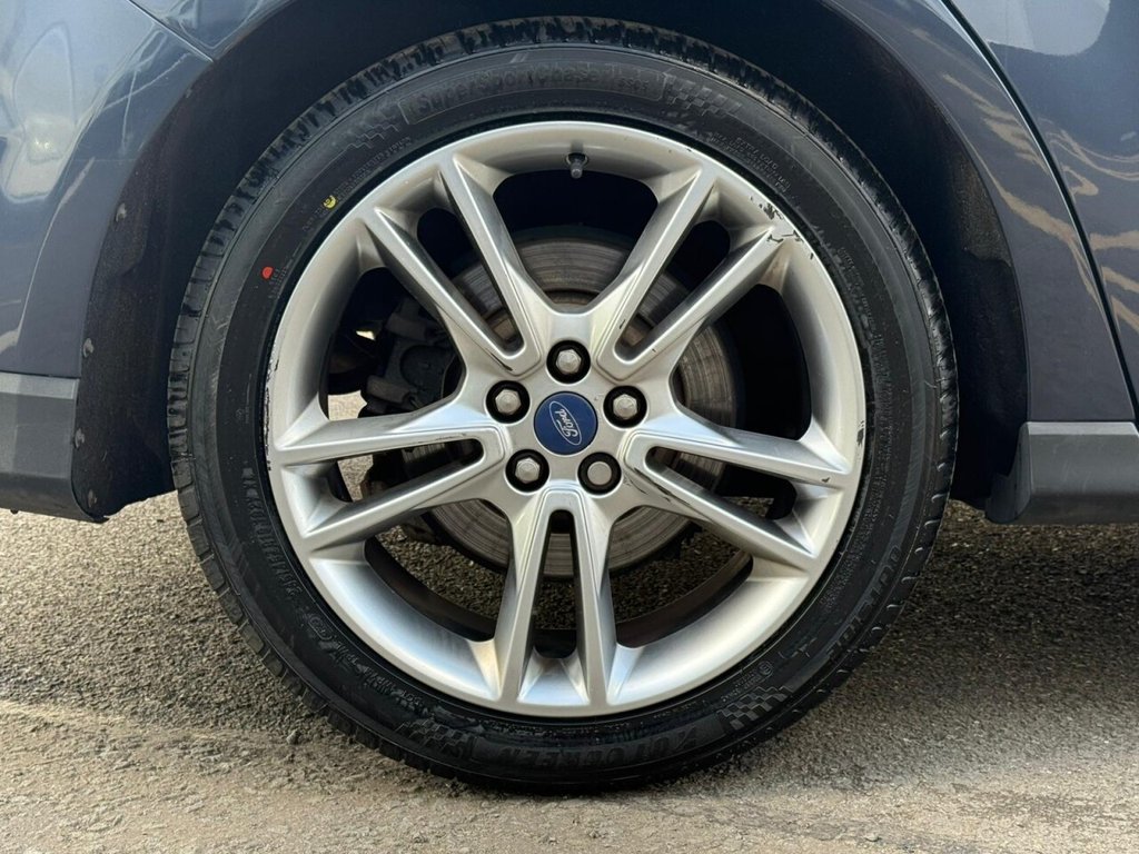 Used Ford Galaxy 2021 for sale - 77133024: Photo 20