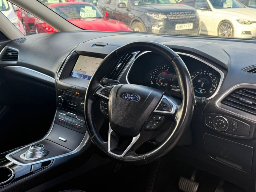 Used Ford Galaxy 2021 for sale - 77133024: Photo 9