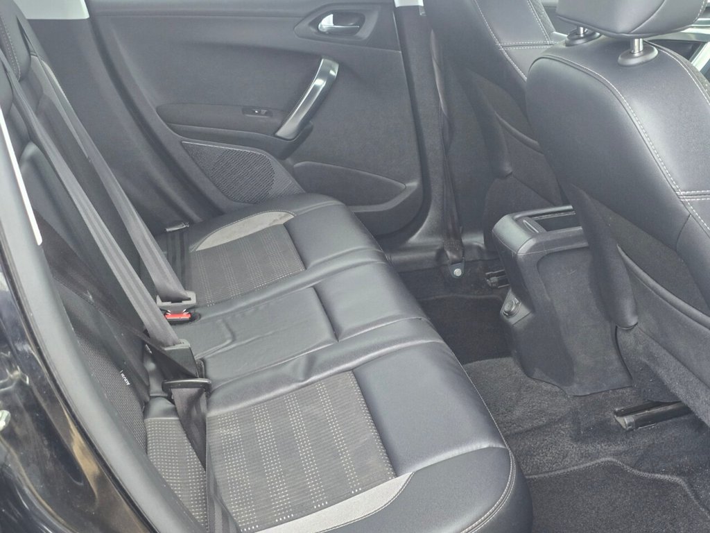Used Peugeot 2008 2014 for sale - 75998115: Photo 13