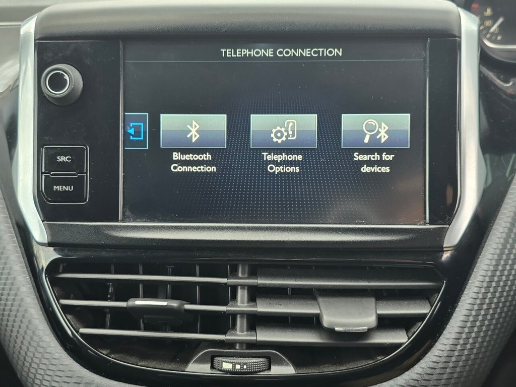 Used Peugeot 2008 2014 for sale - 75998115: Photo 18