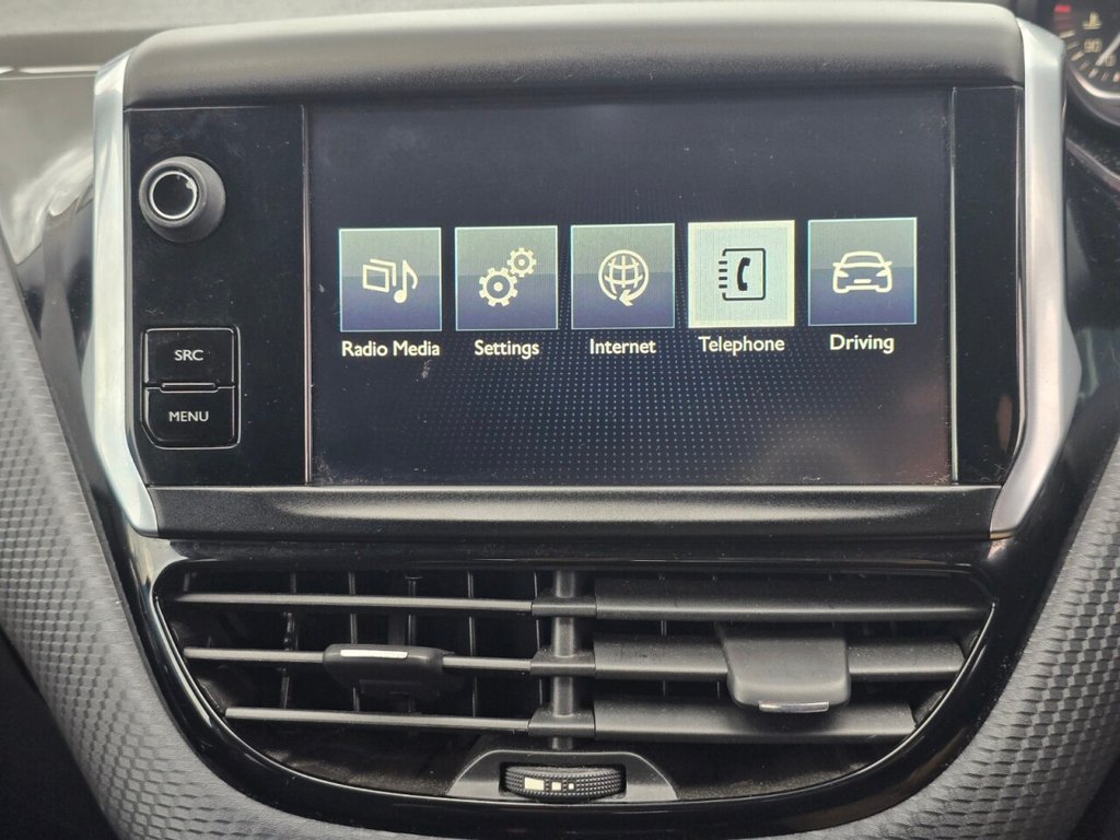 Used Peugeot 2008 2014 for sale - 75998115: Photo 19