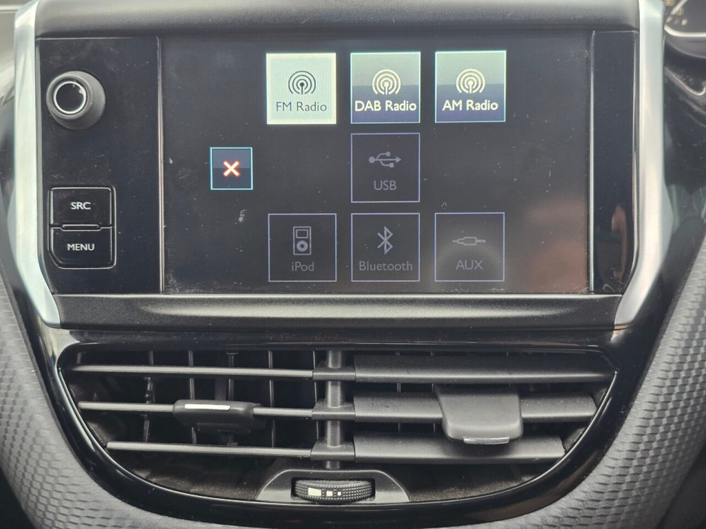 Used Peugeot 2008 2014 for sale - 75998115: Photo 20