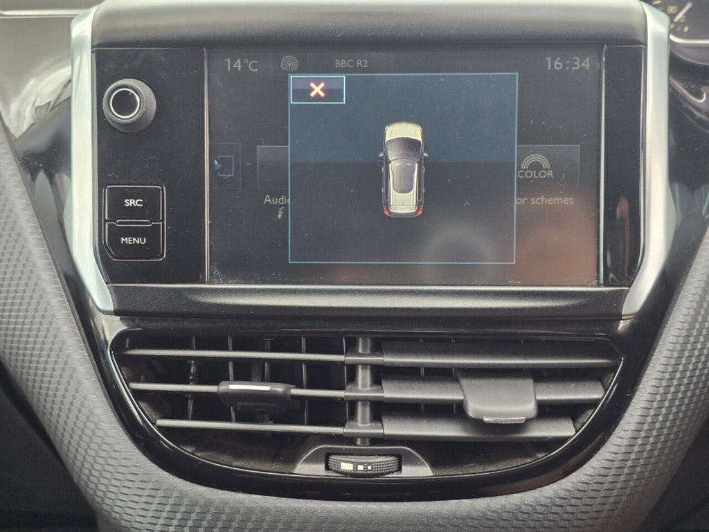 Used Peugeot 2008 2014 for sale - 75998115: Photo 21