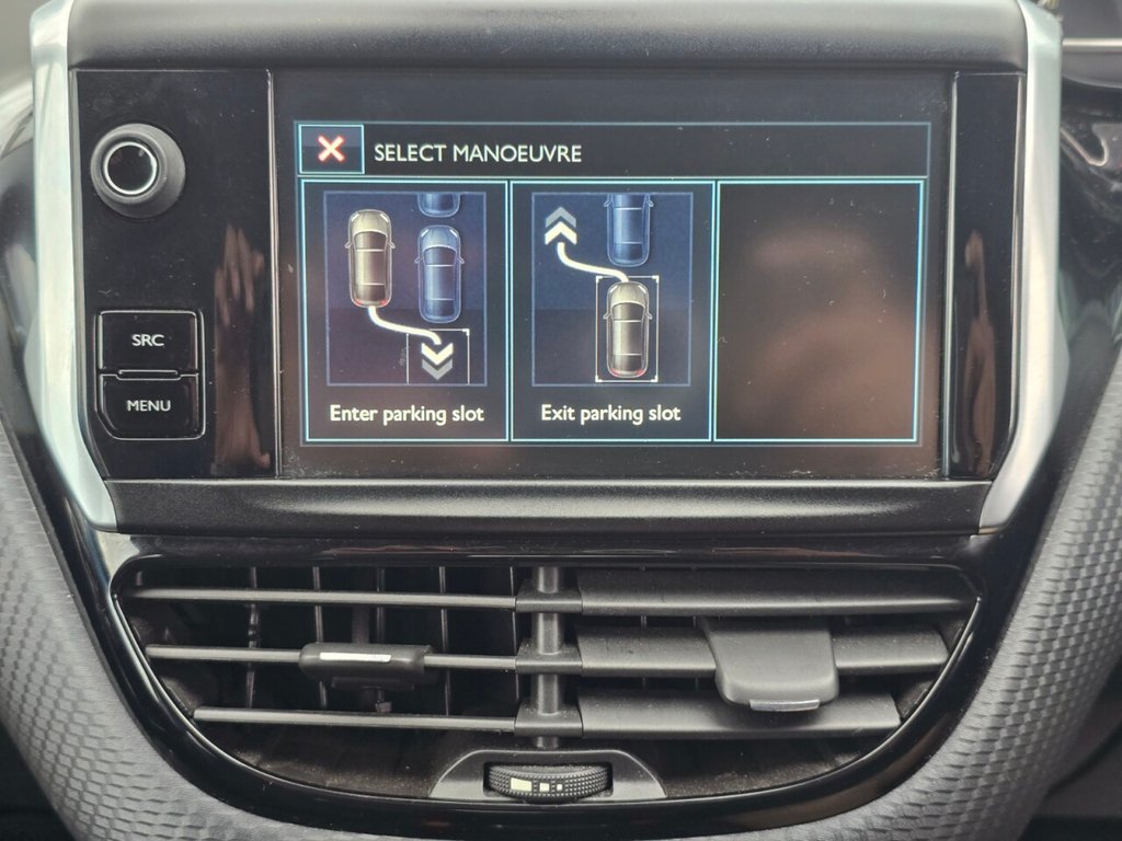 Used Peugeot 2008 2014 for sale - 75998115: Photo 22