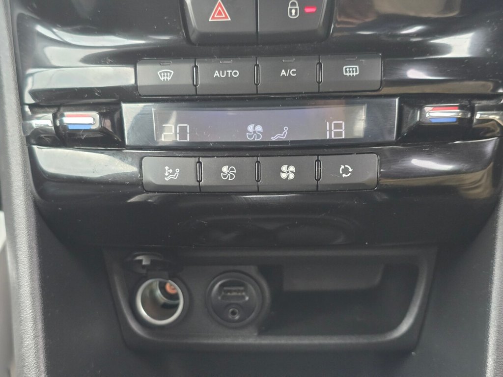 Used Peugeot 2008 2014 for sale - 75998115: Photo 23