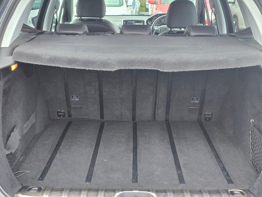 Used Peugeot 2008 2014 for sale - 75998115: Photo 26