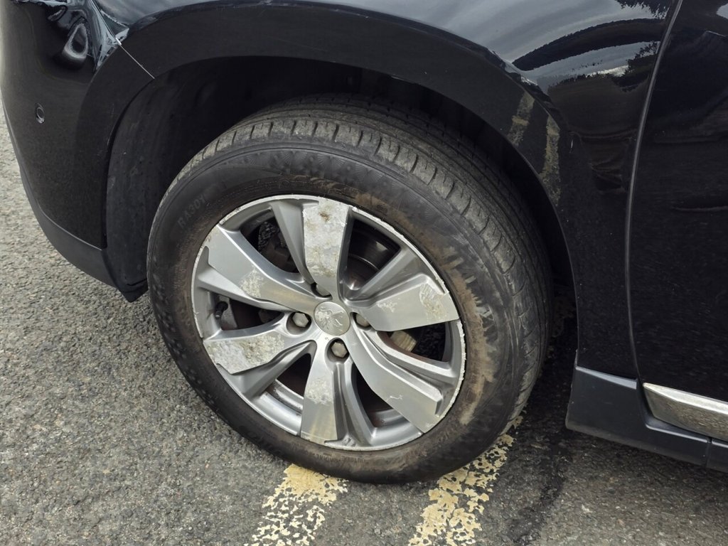 Used Peugeot 2008 2014 for sale - 75998115: Photo 27