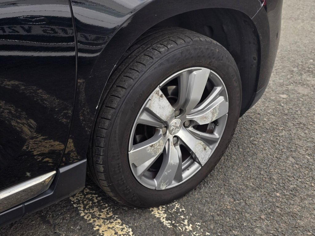 Used Peugeot 2008 2014 for sale - 75998115: Photo 29