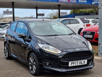 Used Ford Fiesta 2017 for sale - 79755436: Photo