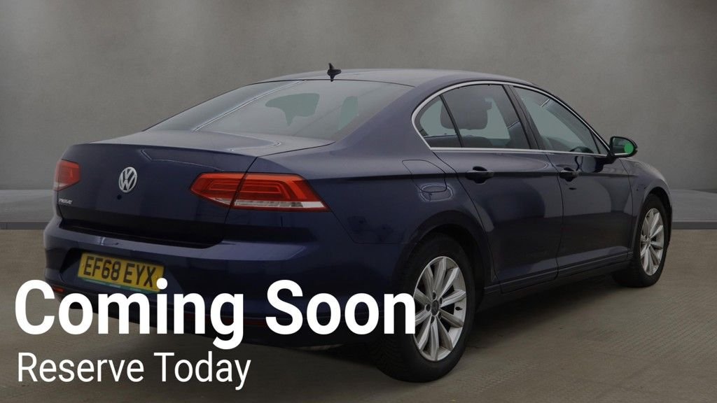 Used Volkswagen Passat 2018 for sale - 77720215: Photo 10