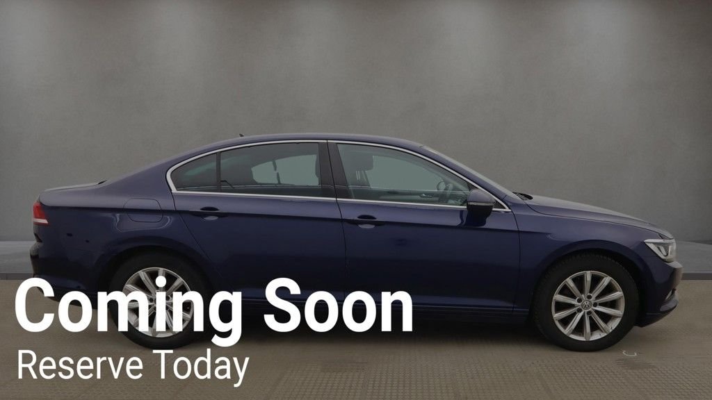 Used Volkswagen Passat 2018 for sale - 77720215: Photo 11