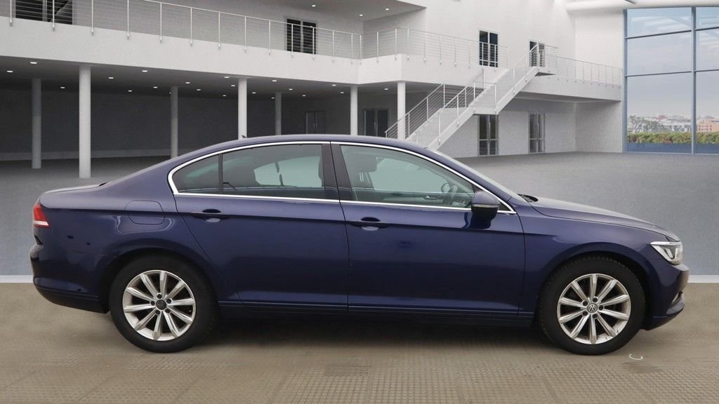 Used Volkswagen Passat 2018 for sale - 77720215: Photo 17