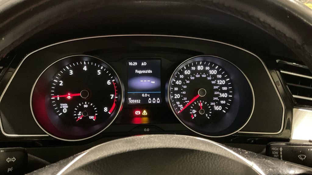 Used Volkswagen Passat 2018 for sale - 77720215: Photo 22