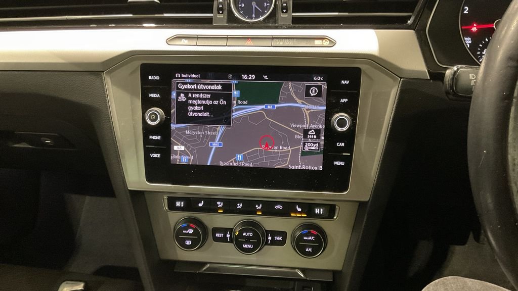 Used Volkswagen Passat 2018 for sale - 77720215: Photo 23