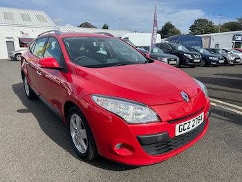 Used Renault Megane 2011 for sale - 78582986: Photo