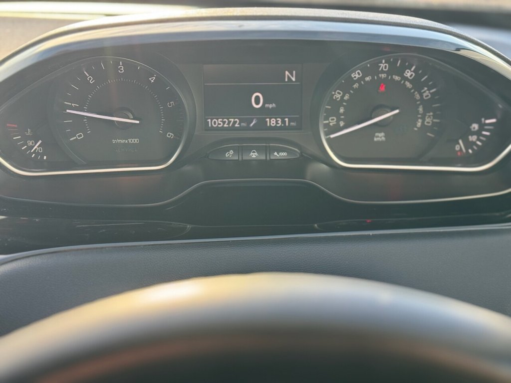 Used Peugeot 208 2012 for sale - 73888930: Photo 14