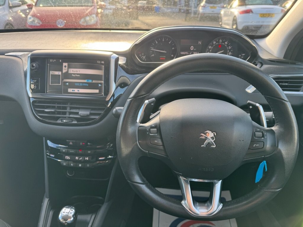 Used Peugeot 208 2012 for sale - 73888930: Photo 15