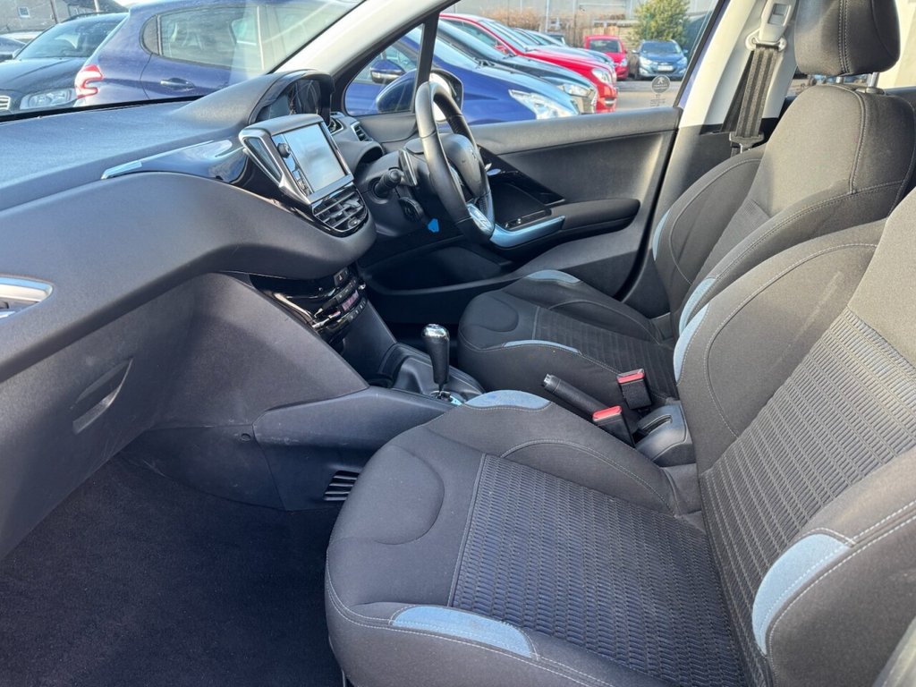 Used Peugeot 208 2012 for sale - 73888930: Photo 31