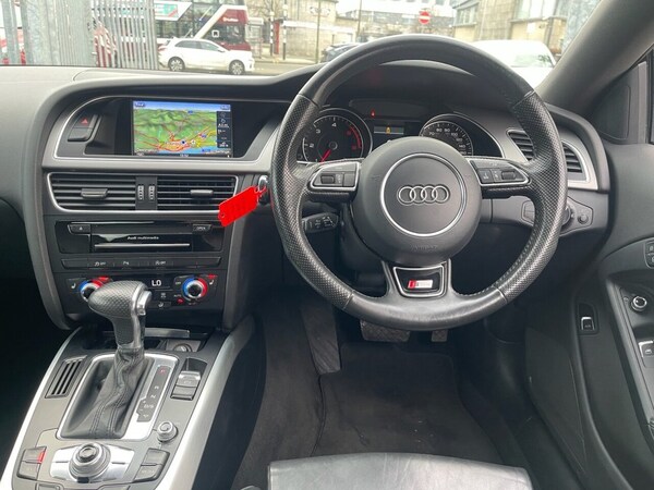 Used Audi A5 2015 for sale - 75515812: Photo 14