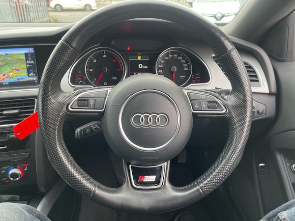 Used Audi A5 2015 for sale - 75515812: Photo 15