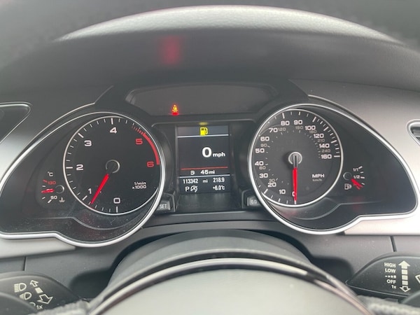 Used Audi A5 2015 for sale - 75515812: Photo 16