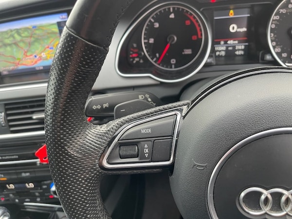 Used Audi A5 2015 for sale - 75515812: Photo 17