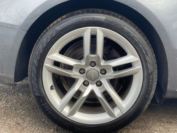 Used Audi A5 2015 for sale - 75515812: Photo 29