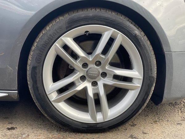 Used Audi A5 2015 for sale - 75515812: Photo 30