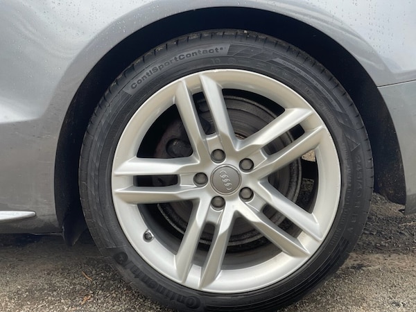 Used Audi A5 2015 for sale - 75515812: Photo 32