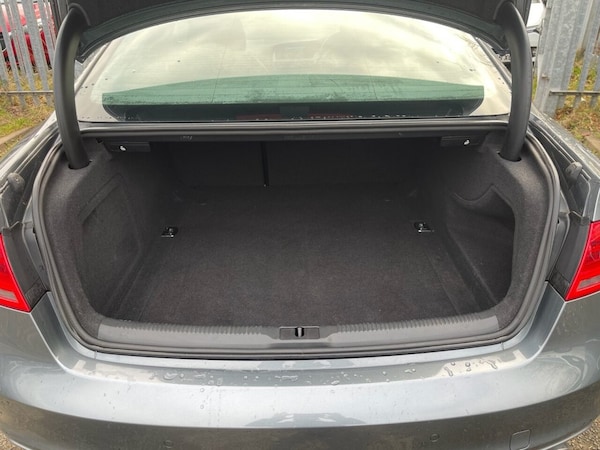 Used Audi A5 2015 for sale - 75515812: Photo 9