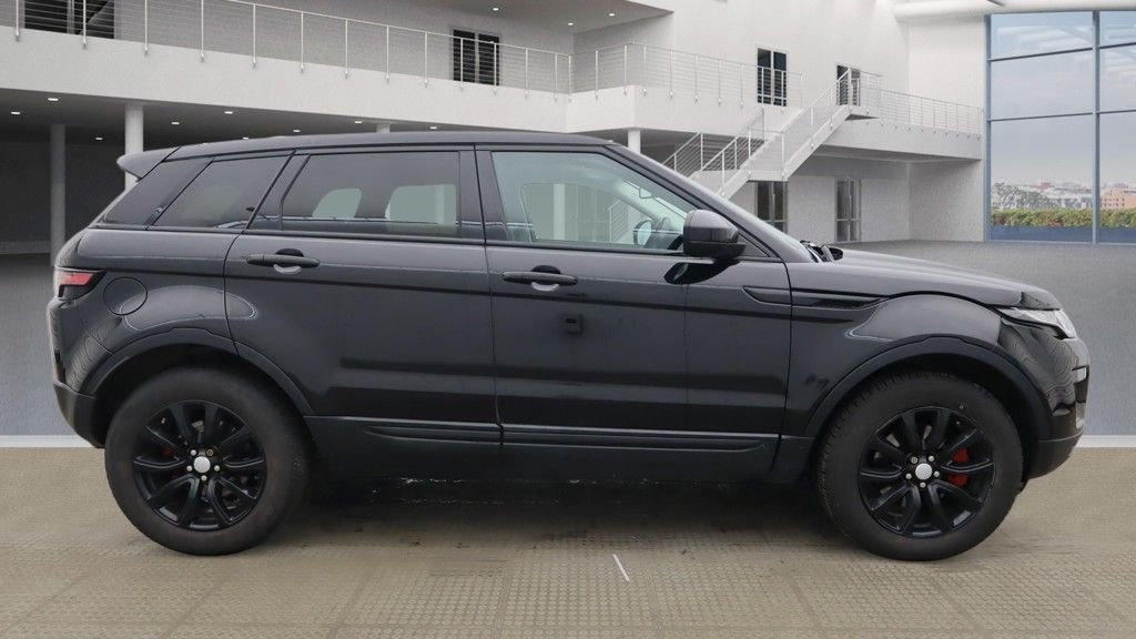 Used Land Rover Range Rover Evoque 2016 for sale - 77621116: Photo 11