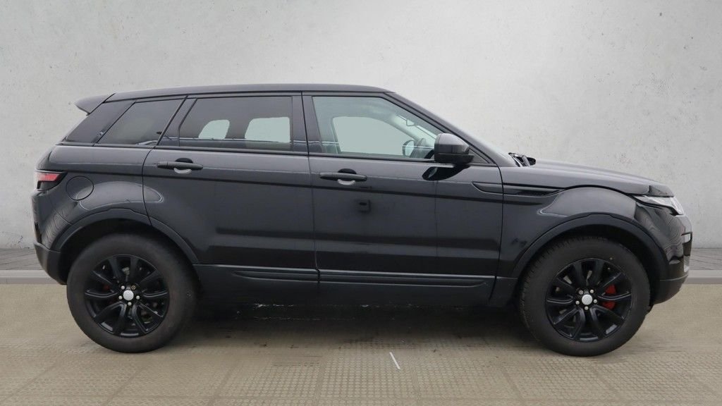Used Land Rover Range Rover Evoque 2016 for sale - 77621116: Photo 5