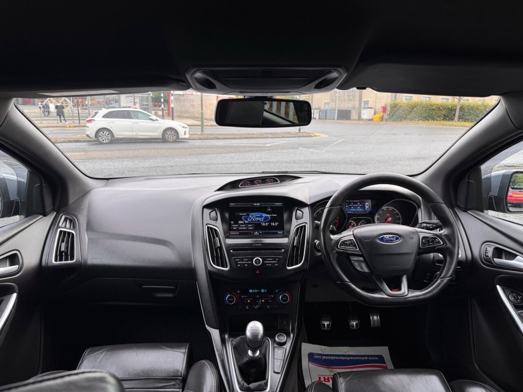 Used Ford Focus 2016 for sale - 76376233: Photo 16