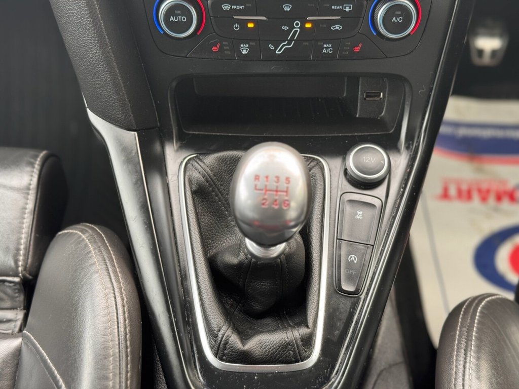 Used Ford Focus 2016 for sale - 76376233: Photo 47