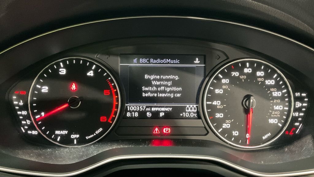 Used Audi A4 2016 for sale - 77165906: Photo 10