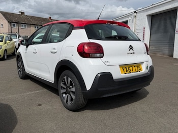 Used Citroen C3 2017 for sale - 78758393: Photo