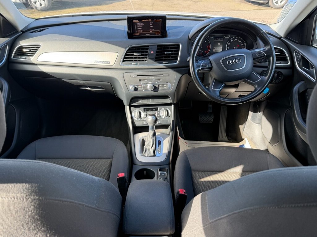 Used Audi Q3 2013 for sale - 77820670: Photo 10