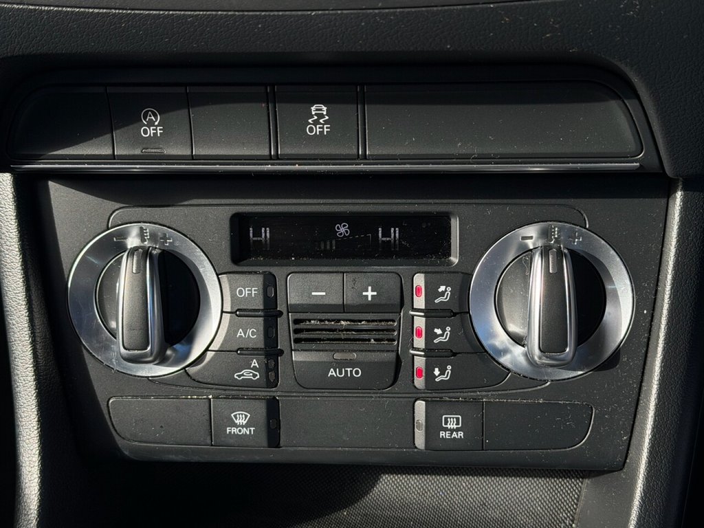 Used Audi Q3 2013 for sale - 77820670: Photo 16